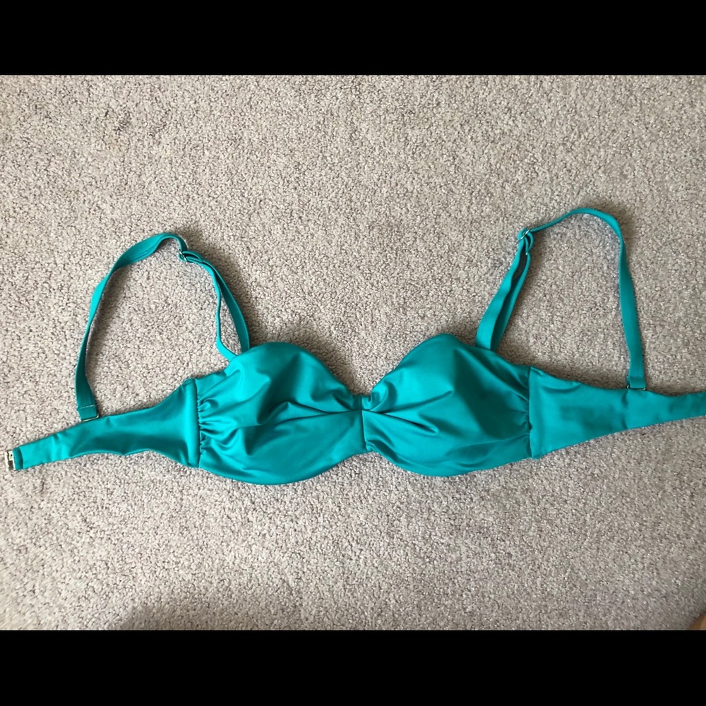H&M Bathing Suit Top